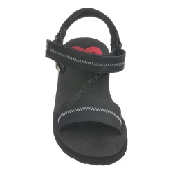 LOVE MOSCHINO - Sandalo elastico