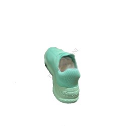 LOVE MOSCHINO - SNEAKERS VERDE JA15594