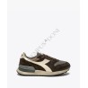 Calzature DIADORA - CONQUEST SUEDE SW - MARRONE FELCE