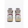 DIADORA - MI BASKET METAL PIGSKIN USED WN - DONNA