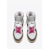 DIADORA - MI BASKET METAL PIGSKIN USED WN - DONNA