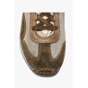 Calzature DIADORA - EQUIPE H DIRTY STONE WASH EVO - CUOIO