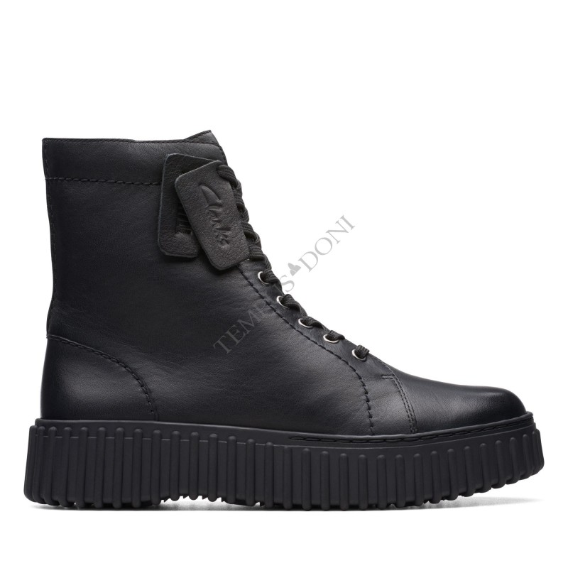 Scarpe CLARKS - Torhill Rise  - Donna