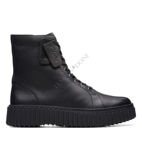 Scarpe CLARKS - Torhill Rise  - Donna