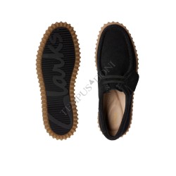 Scarpe CLARKS - TORHILL BEE NERO - DONNA