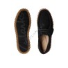 Scarpe CLARKS - TORHILL BEE NERO - DONNA