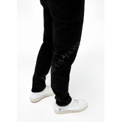 D.A.T.E -  COURT BASIC WHITE - UOMO