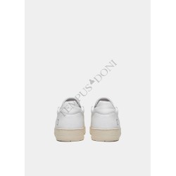 D.A.T.E -  COURT BASIC WHITE - UOMO