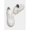 D.A.T.E -  COURT BASIC WHITE - UOMO