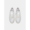 D.A.T.E -  COURT BASIC WHITE - UOMO