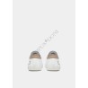 D.A.T.E - HILL LOW VINTAGE CALF WHITE-BEIGE - UOMO