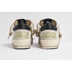 Scarpe 4B12 - KYLE-D848 - DONNA