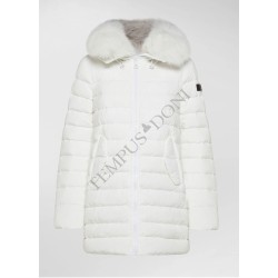 PEUTEREY - ITOKA ML FUR PAPIRO - DONNA