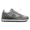 SAUCONY - JAZZ ORIGINAL GREY- DONNA