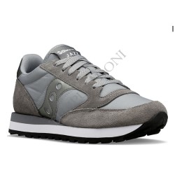 SAUCONY - JAZZ ORIGINAL GREY- DONNA
