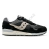 SAUCONY - SHADOW 5000 BLACK - UOMO