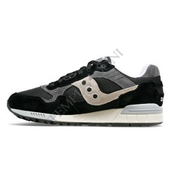 SAUCONY - SHADOW 5000 BLACK - UOMO