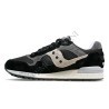 SAUCONY - SHADOW 5000 BLACK - UOMO
