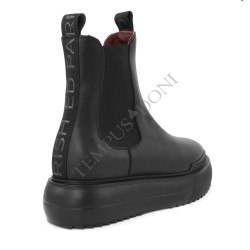 ED PARRISH - STIVALETTO EMILY NERO