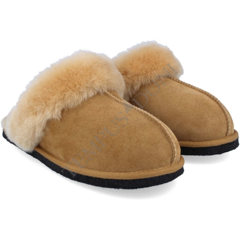 HAFLINGER - NORTH STAR BEIGE