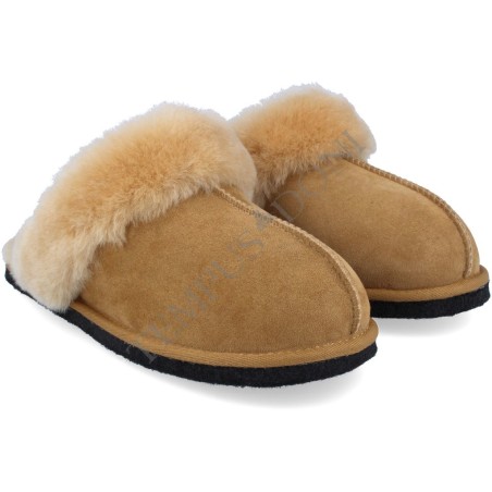 HAFLINGER - NORTH STAR BEIGE