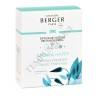 PARFUM BERGER - Cofanetto 2 Ricariche per diffusore Auto Collezione Aroma - Happy