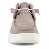 Scarpe HEY DUDE - WENDY PEAK HI SUEDE BLUSH - DONNA
