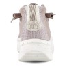 Scarpe HEY DUDE - WENDY PEAK HI SUEDE BLUSH - DONNA