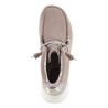 Scarpe HEY DUDE - WENDY PEAK HI SUEDE BLUSH - DONNA