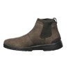 Scarpe HEY DUDE - SCOTT GRIP MAHOGHNY - UOMO