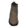Scarpe HEY DUDE - SCOTT GRIP MAHOGHNY - UOMO