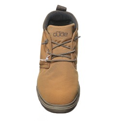 Scarpe HEY DUDE - BRADLEY ECO MUSTARD - UOMO