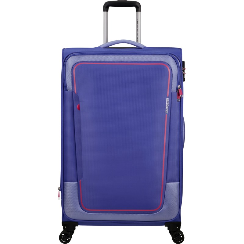American Tourister - Pulsonic Valigia Grande  81cm