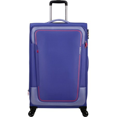 American Tourister - Pulsonic Valigia Grande  81cm