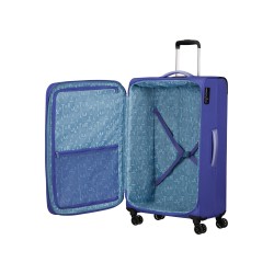 American Tourister - Pulsonic Valigia Grande  81cm