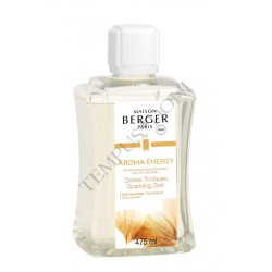 PARFUM BERGER - Ricarica - AROMA ENERGY