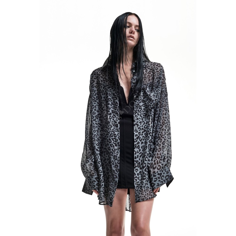 ANIYE BY - EDY BLOUSE