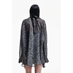 ANIYE BY - EDY BLOUSE