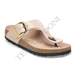 BIRKENSTOCK - GIZEH BIG BUCKLE - ROSA