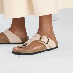 BIRKENSTOCK - GIZEH BIG BUCKLE - ROSA