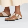 BIRKENSTOCK - GIZEH BIG BUCKLE - ROSA
