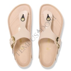 BIRKENSTOCK - GIZEH BIG BUCKLE - ROSA