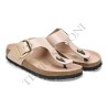 BIRKENSTOCK - GIZEH BIG BUCKLE - ROSA