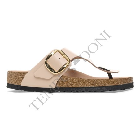 BIRKENSTOCK - GIZEH BIG BUCKLE - ROSA