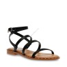 STEVE MADDEN - TINX NERO