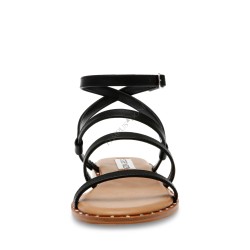 STEVE MADDEN - TINX NERO