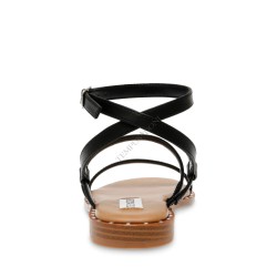 STEVE MADDEN - TINX NERO