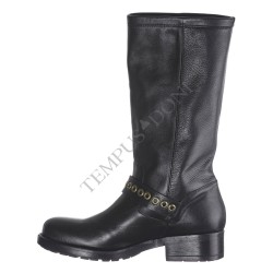 GRACE KELLY - STIVALE CON FIBBIA 6654