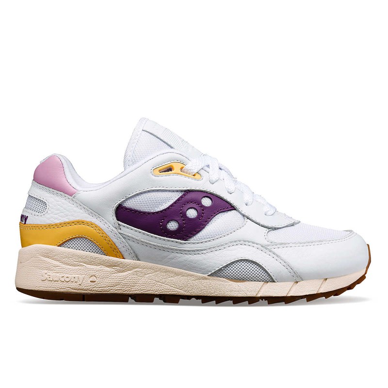 SAUCONY - Donna Shadow 6000 Premium