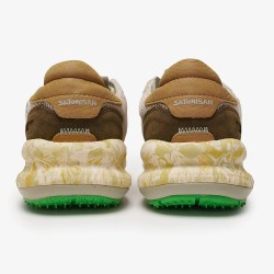 SATORISAN - Chacrona Airflow - DONNA